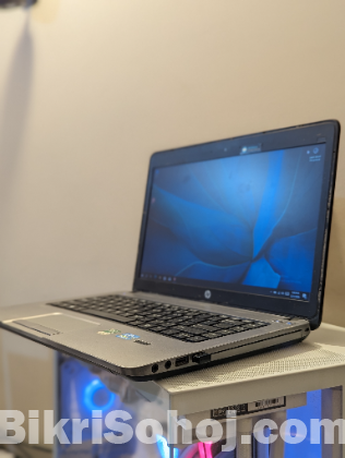 HP Pro Book